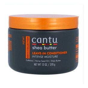 Hrbalsam Shea Butter Men's Cantu (370 g)