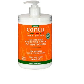 Hrbalsam Cantu Shea Butter 709 ml