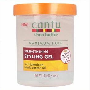 Hrgele Cantu Jamaican Black Castor (524 g)