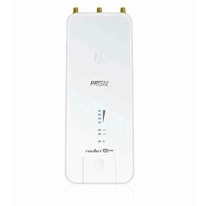 Adgangspunkt UBIQUITI RP-5AC-GEN2 ROCKET PRISM 5 GHz Hvid