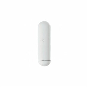 Adgangspunkt UBIQUITI NanoStation AC 5 GHz Hvid