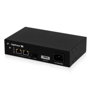 UTP kategori 6 stift netvrkskabel UBIQUITI EP-54V-72W Sort