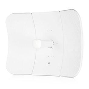 Adgangspunkt UBIQUITI LBE-5AC-LR Hvid