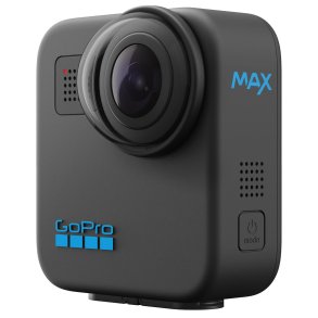 Digitalt Kamera GoPro CHDHZ-203-RW Sort