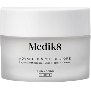 Natcreme Medik8 HIDRATANTES MEDIK8 50 ml