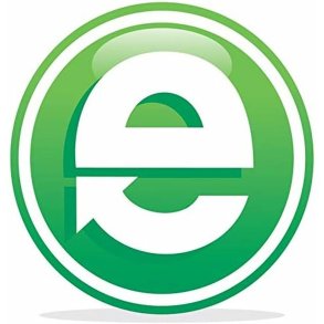 Str�mforsyning Compulocks 5PUSBCDKS-UK