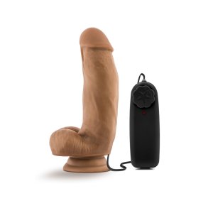 Realistisk Dildo Blush Loverboy PVC  4,4 cm (12,7 cm)