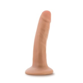 Realistisk Dildo Blush Dr Skin PVC  3,2 cm (12,7 cm)