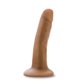 Realistisk Dildo Blush Dr Skin PVC  3,2 cm
