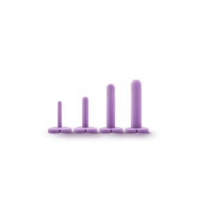 Klassisk Pik Blush Wellness Silikone  3,1 cm