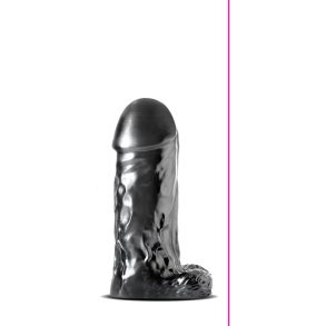 Realistisk Dildo Blush Jet PVC  8,2 cm (20,3 cm)