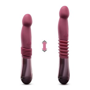 G-Punkt Vibrator Blush Temptasia Rd