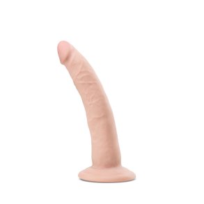 Realistisk Dildo Blush Au Naturel TPE  3,3 cm (17,7 cm)