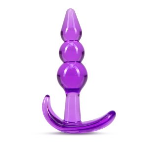 Anal plug Blush B yours Lilla (9,5 cm) (6,9 cm)
