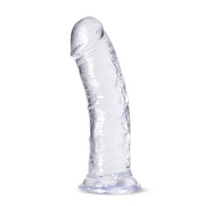 Realistisk Dildo Blush B yours TPE  5 cm (19 cm)