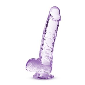 Realistisk Dildo Blush Naturally Yours TPE  2,8 cm
