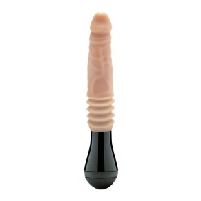 Dildo Blush Dr Skin  3,9 cm