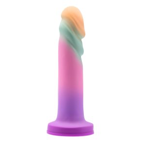 Dildo Blush Avant Sunrise Gaze Multifarvet