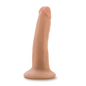 Realistisk Dildo Blush Dr Skin TPE  3,1 cm (12,7 cm)