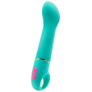 G-Punkt Vibrator Blush Aria Grn