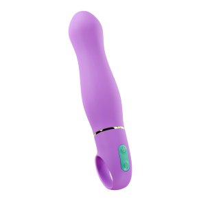 Vibrator Blush Aria Lilla