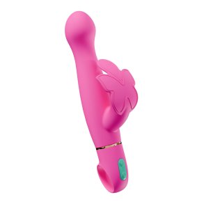 Vibrator Blush Aria Pink