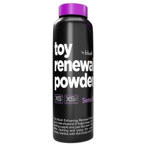 Rengring til erotisk legetj Blush