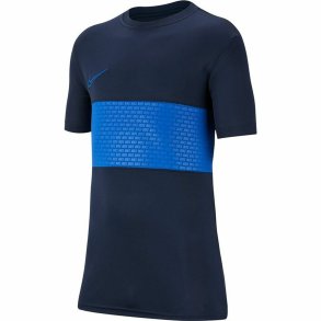 Brne Kortrmet T-shirt Nike Dri-FIT Academy Bl