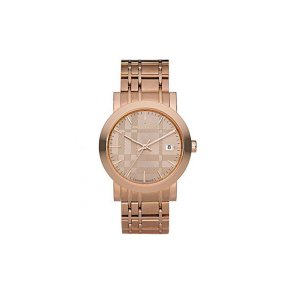 Unisex ur Burberry BU1864 ( 38 mm)