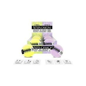 Badpumpe Kheper Games Sexplosion