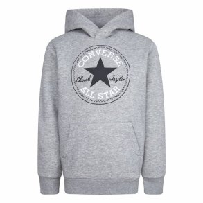 H�ttetr�je til B�rn Converse Chuck Taylor Patch Core Lysegr�