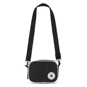 Skuldertaske Converse CAMERA BAG 4A5507 023 Sort