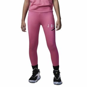 Sport leggins til brn Nike Jumpman  Pink