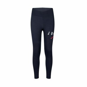 Sport leggins til b�rn Nike Jumpman  Sort