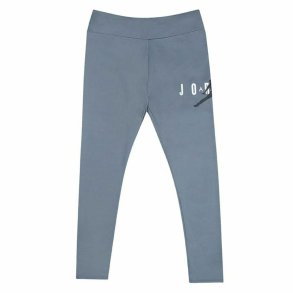 Sport leggins til b�rn Nike Jumpman Br�t