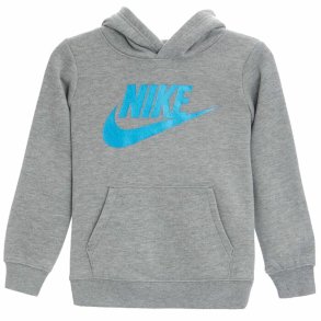 Sweaters uden Htte til Brn Nike Metallic HBR Gifting Gr