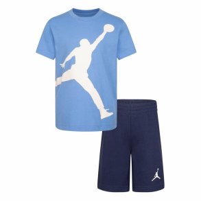 Sportstj til Brn Jordan Jordan Jumbo Jumpman Bl