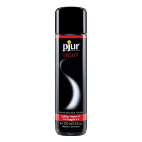 Silikone Glidecreme Pjur APJ-006 100 ml