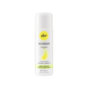 Slide Vandbaseret Glidecreme Pjur 827160113148 30 ml