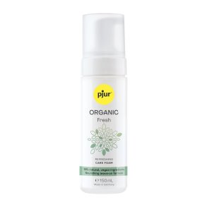 Glidecreme Pjur 150 ml Sin aroma