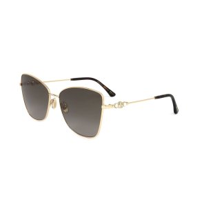 Solbriller til kvinder Jimmy Choo TESO-S-0  59 mm