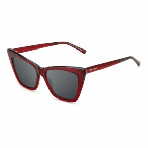 Solbriller til kvinder Jimmy Choo LUCINE-S-DXL  55 mm