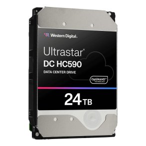 Harddisk Western Digital 0F59373 3,5