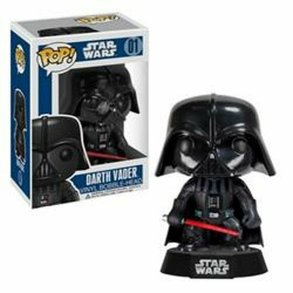 Dukke Funko Pop! 2300