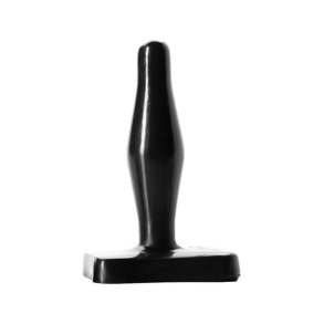 Anal plug Tantus Silikone Small Sort