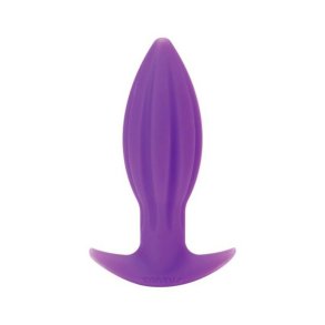 Anal plug Tantus Silikone Konisk Syren