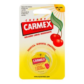 Lbepomade Carmex Cherry Spf 15 (7,5 g)