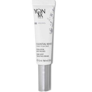 Dagcreme Yonka Essential White Correcteur Cibl 10 ml