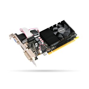 Grafikkort INNO3D N73P-BSDV-M3BX NVIDIA GeForce GT 730 4 GB GDDR3