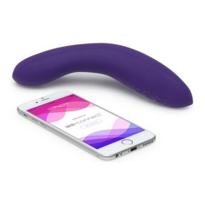 G-Punkt Vibrator We-Vibe RAVEPUR